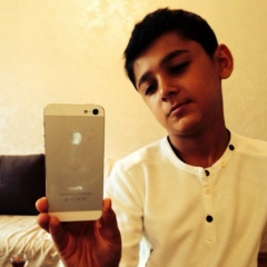 Ramazan Rafiyev, 21.11