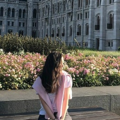 Жанар Абиш, 29.04