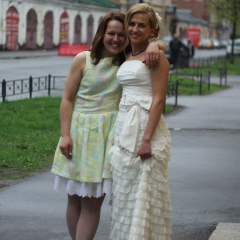 Юлия Мельник, 10.02, Санкт-Петербург