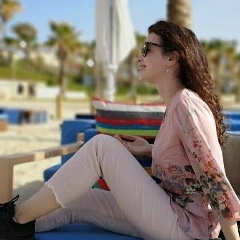 Надежда К, Москва