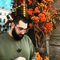 Роберт Авшаров, 23.03.1997, Ставрополь