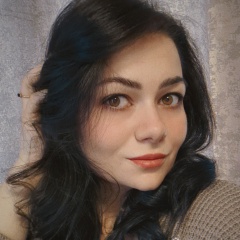 Катерина Бочанцева, 21.02.1989, Екатеринбург