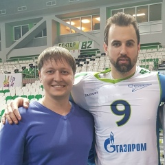 Артём Хайруллин, 17.04, Уфа