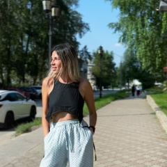 Ольга Осокина, Соликамск