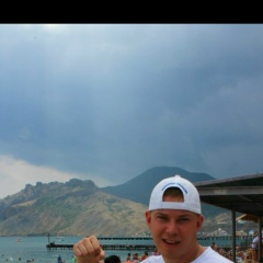 Ваня Негров, 22.03, Гомель