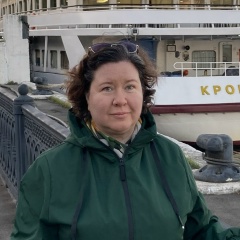 Елена Румянцева, 20.09, Санкт-Петербург