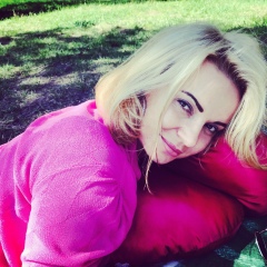 Наталія Іваненко, Киев