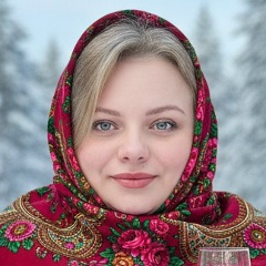 Татьяна Караванова, Санкт-Петербург