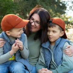 Ирина Гапонюк, 27.10, Санкт-Петербург