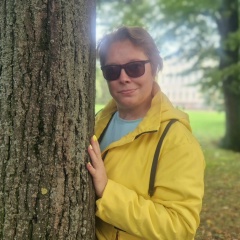 Ольга Лихоманова, 26.05, Санкт-Петербург