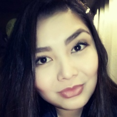 Айымгуль Исаева, 30.07.1989