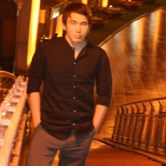 Асылбай Жаксыбаев, 05.01, Алматы