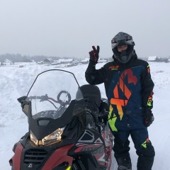 Вовка Камкин, 03.10.1995, Кемерово