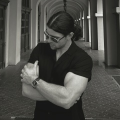 Игорь Маяковский, 27.03