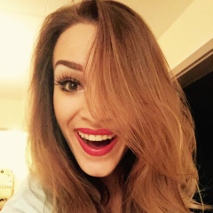 Aleksandra Kovalyova, 25.08, Темиртау