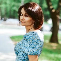 Алена Фоминых, 31.08.1988, Москва