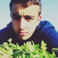 Eiqadir Qurbanov, 24.05.1996, Баку