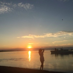 Индира Абдрешева, 09.10, Алматы