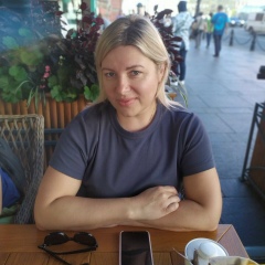 Анна Булахова, 10.07, Москва