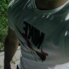 Олег Ёлгин, 11.06.1994