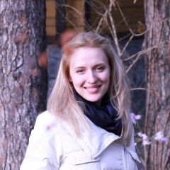 Наталия Шепель, 21.01.1985, Днепр (Днепропетровск)