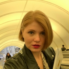 Алёна Ковальчук, 12.07, Москва