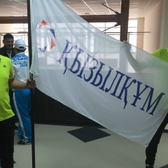 Манап Мелденов, 15.04.1987, Байкенже