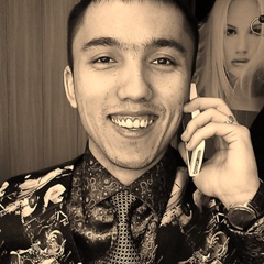 Умид Турсунов, 29.02, Андижан