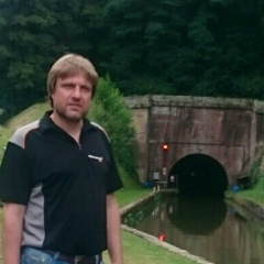 Илья Шавлюк, 28.06.1976, Санкт-Петербург