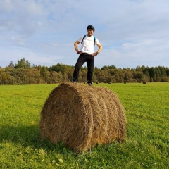 Евгений Ланбин, 07.11.1981, Санкт-Петербург