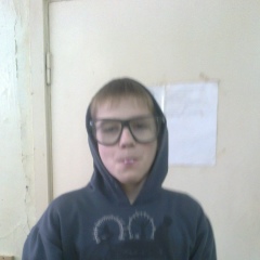 Никита Наширванов, 18.06.1997, Нижний Новгород