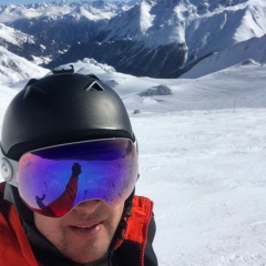 Konstantin Sahtaridis, 28.03, Пятигорск