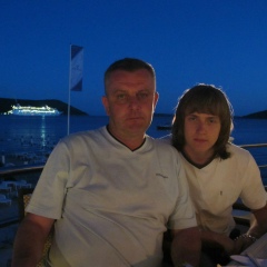 Тарас Проценко, 12.11.1992, Винница