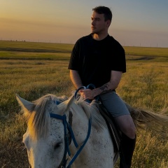 Ильфат Мамин, Москва