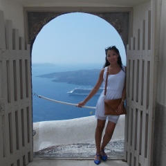 Lia Arianas, 26.02.1985, Санкт-Петербург