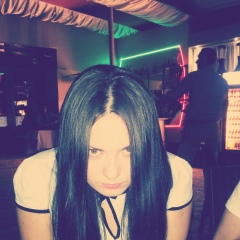 Настя Лукьянчук, 13.08.1991, Кишинев