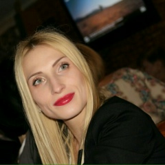 Маша Щербина, 17.09, Киев