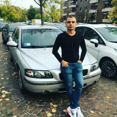 Denis Bargan, 30.08.1995, Каинары