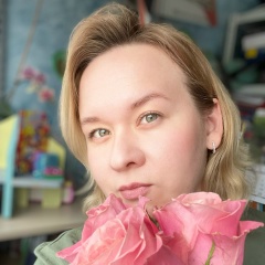 Светлана Акимова, 26.01, Александров