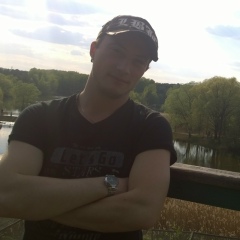 Юрий Арчаков, 16.07, Москва