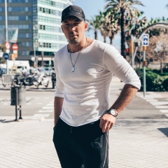 Антон Гаврилюк, 27.05.1985