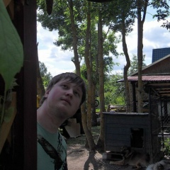 Владимир Зотов, 22.04, Санкт-Петербург