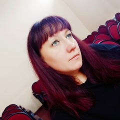 Юлия Кукина, 20.09, Кострома