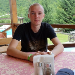 Роман Верхотуров, 22.02.1987, Днепр (Днепропетровск)