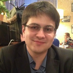 Михаил Пешков, 11.02.1988, Ставрополь