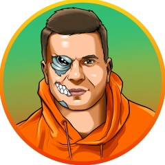 Aleksandr Shark, 09.03, Полтава