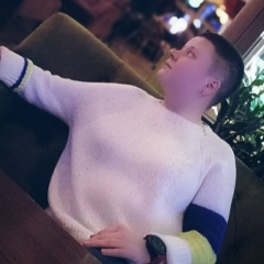 Екатерина Жуковская, 27.12, Одесса