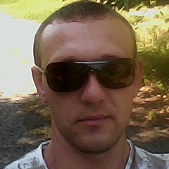 Саша Ижаченко, 10.11.1986, Кременчуг