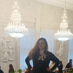 Алина Филимонова, 24.05.1992, Ростов-на-Дону