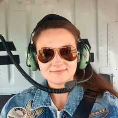 Yana Medvedeva, 25.08, Rotterdam